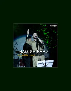 Escucha a Hamid Hiraad Kurdish, mira videos musicales, lee su biografía, consulta las fechas de las gira y más.