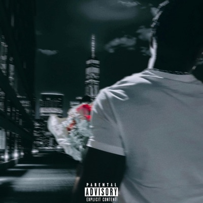 Never Tired - Single