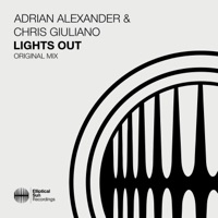 Lights Out - Single - Adrian Alexander & Chris Giuliano