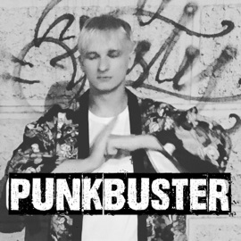Punkbuster Kostomz