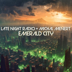 Emerald City - Single