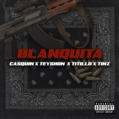 Blanquita - Single