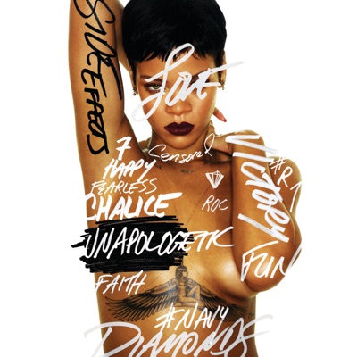 Diamonds - Rihanna | Shazam