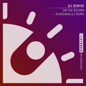 On the Record - Single
