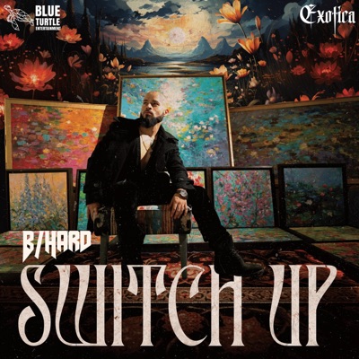 Switch Up - Single