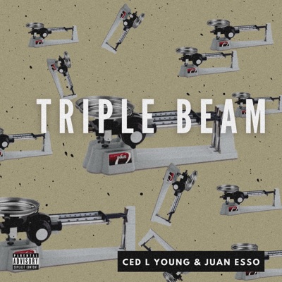 Triple Beam - Single
