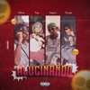 Alucinando (feat. Gapes, Dougb & Salve Crazy) - Single