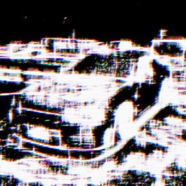 Necrotic Cacophony BLXCO