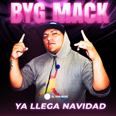 Ya Llega Navidad - Single