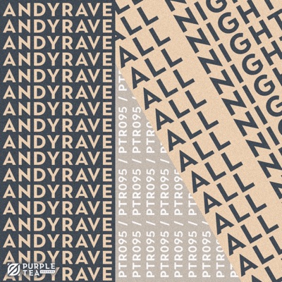 All Night (Radio Edit) - Single