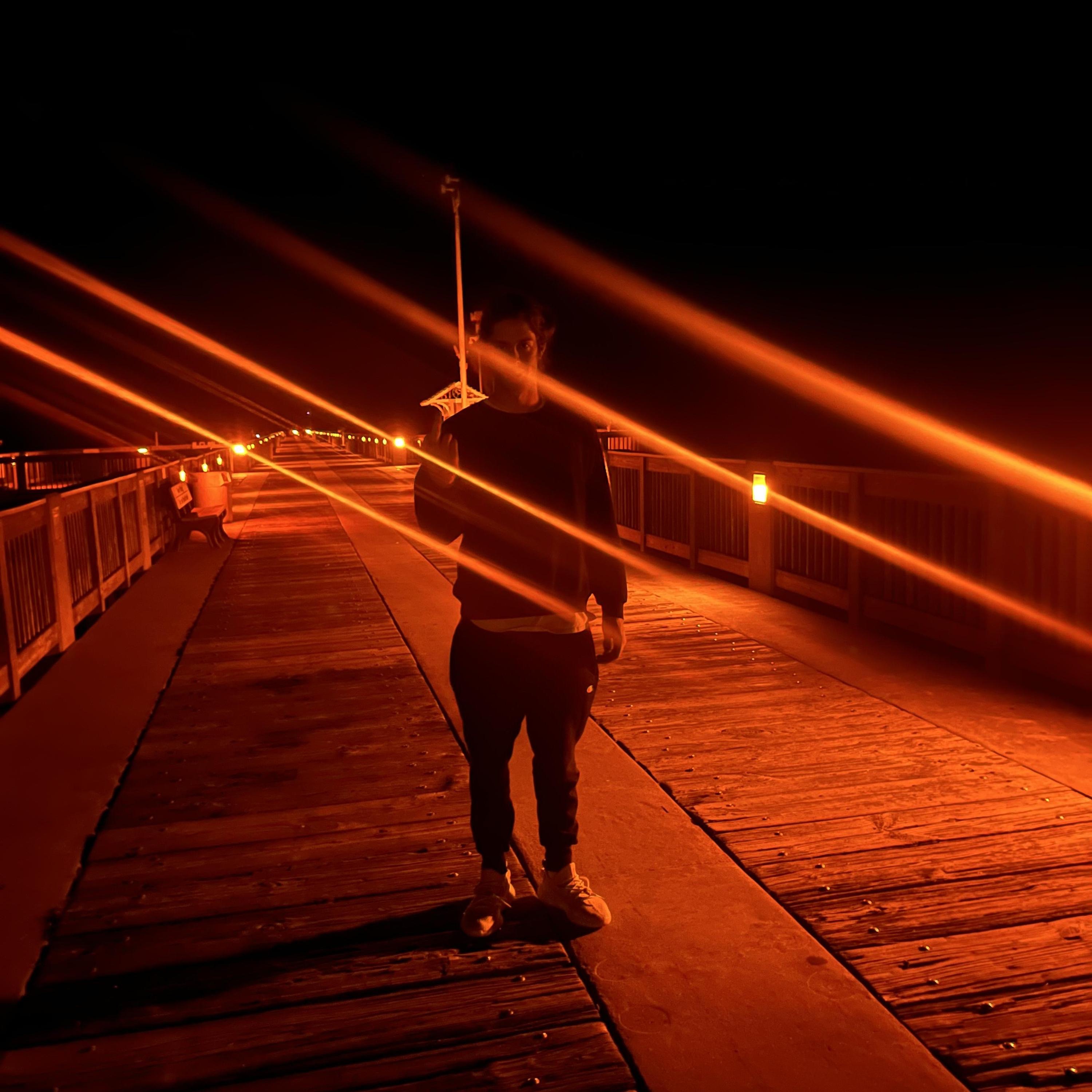 A couple minutes ago - Single