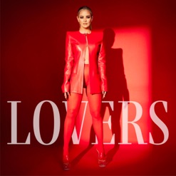 LOVERS cover art