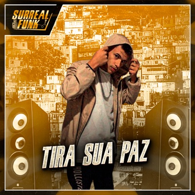 Tira Sua Paz - Single