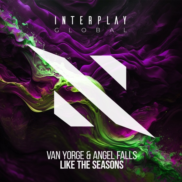 Like the Seasons - Single