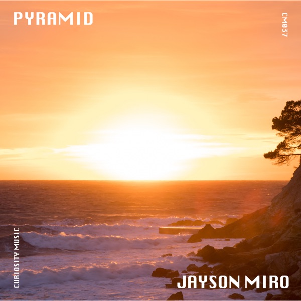 Pyramid - EP