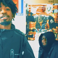 Can't Be - Single - Madara TBH & Perseu$