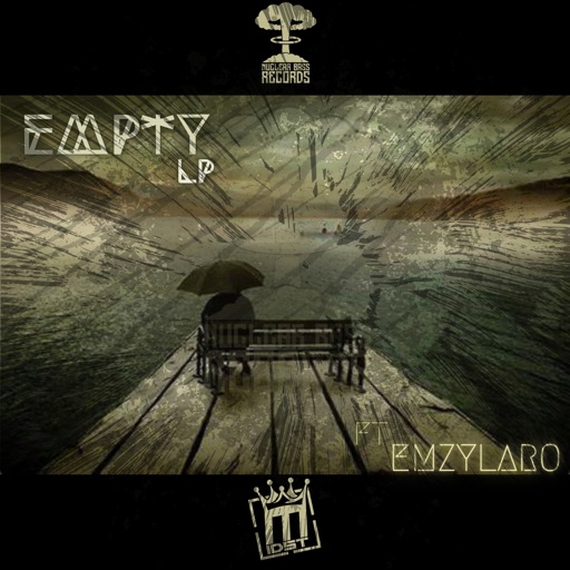 Empty (feat. Emzylaro) by Midst