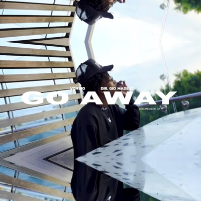 Go Away - Single