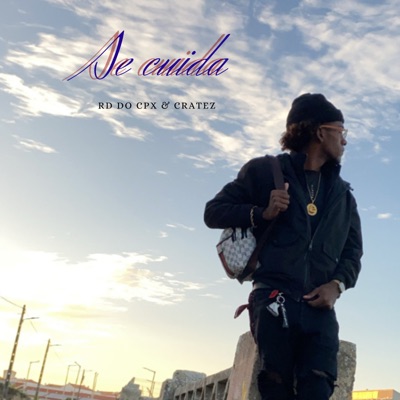 Se Cuida/Mentira (feat. Cratez) - Single