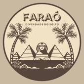 Faraó Divindade do Egito (feat. Faustão) [12" Extended Mix] artwork