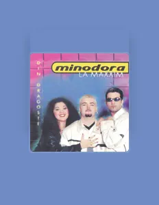 Listen to Minodora la Maxxim, watch music videos, read bio, see tour dates & more!