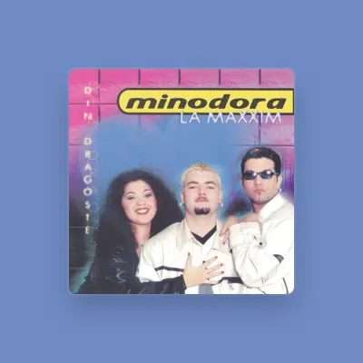 Listen to Minodora la Maxxim, watch music videos, read bio, see tour dates & more!