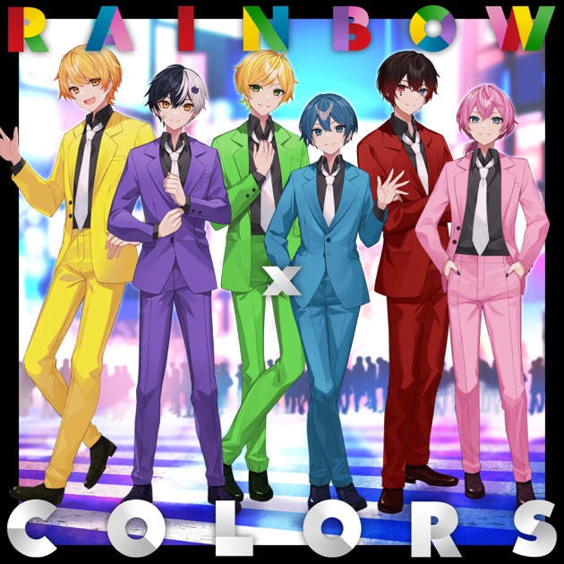 シャッターチャンス! - 莉犬のアルバム - Apple Music