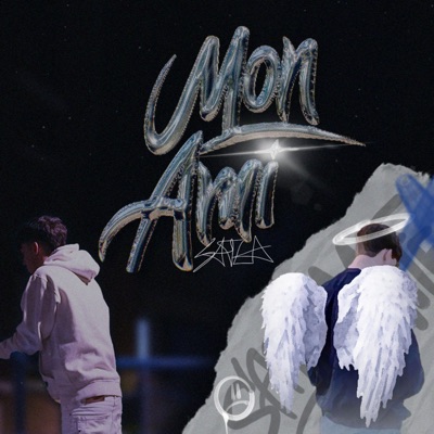 Mon ami - Single
