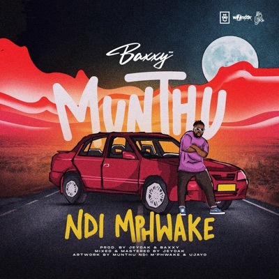Munthu ndi Mphwake - Single