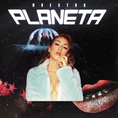 Nuestro Planeta (feat. Reykon) - Single