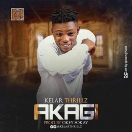 Akagi Kelar Thrillz