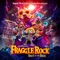 Dream a Dream and See - Fraggle Rock & Ed Helms lyrics