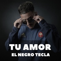 Tu Amor - Single - El negro tecla
