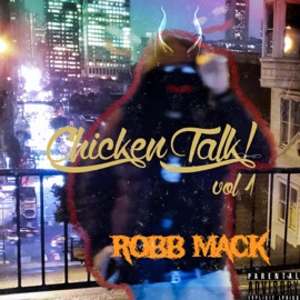October Love (feat. Lil Yase & SAUL) Robb Mack
