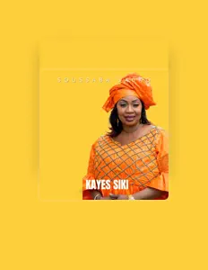 Listen to SOUSSABA SACKO, watch music videos, read bio, see tour dates & more!