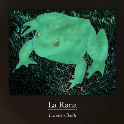 La Rana - Single