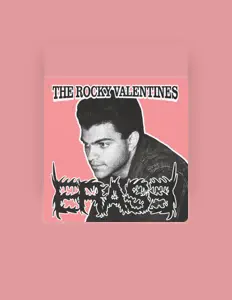 Listen to The Rocky Valentines, watch music videos, read bio, see tour dates & more!