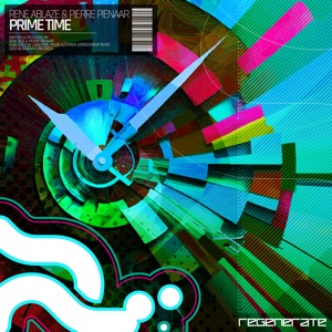 Prime Time (Extended Mix)