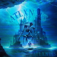 Atlxntis-EP - ATLXNTIS