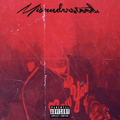 Misunderstood - EP