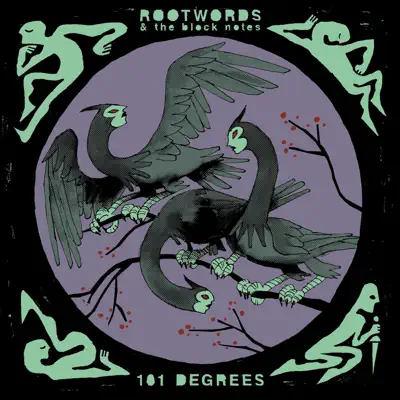 Hör dir „101 Degrees - EP“ von Rootwords an