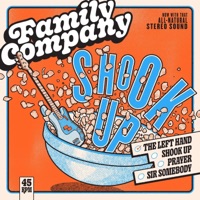 The Left Hand - Single - Family Company