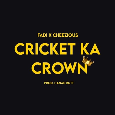 Cricket Ka Crown - Single