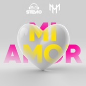 Mi Amor artwork