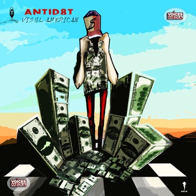 Visul American - Single
