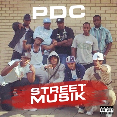 PDC Presents Street Musik