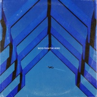 Boys from the Boro - Single - APB