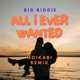 All I Ever Wanted Moikabi Remix Single