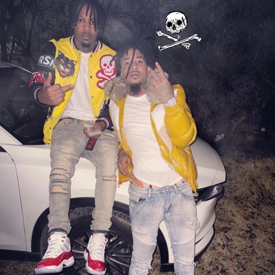 Dead Trolls (feat. Flexxer) - Single