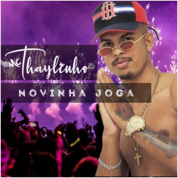 Novinha Joga